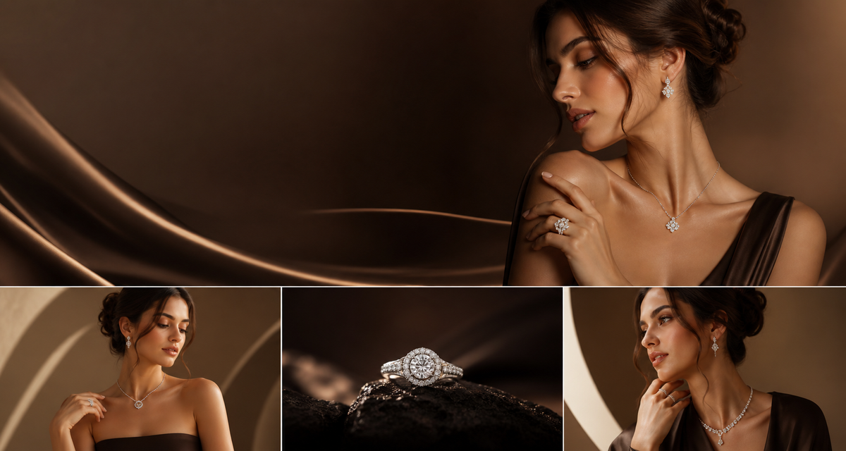 What Is the Cheapest Real One Carat Lab Diamond I Can Buy?