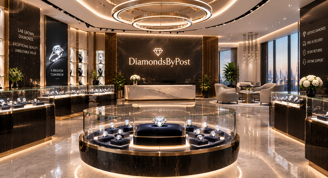 Are Customers Overpaying for Lab Diamonds?