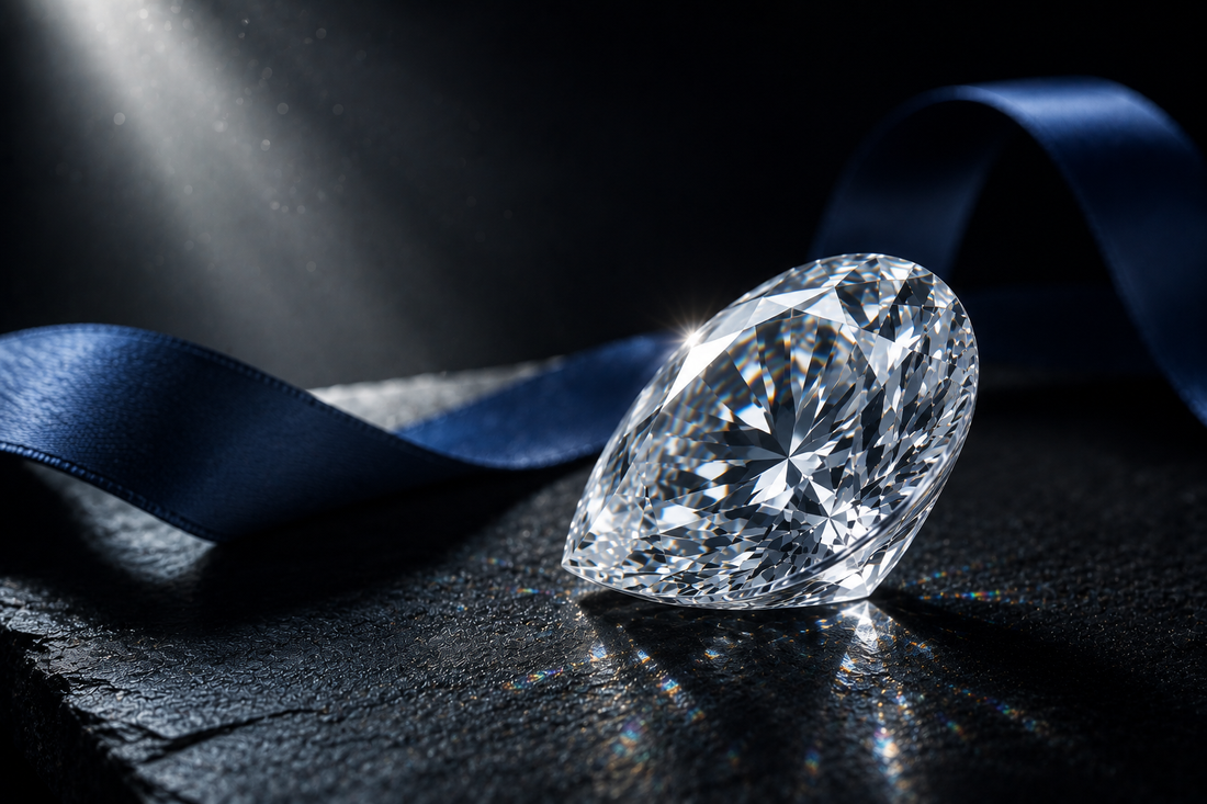 Are Emerald Cut Lab Diamonds Good Value?