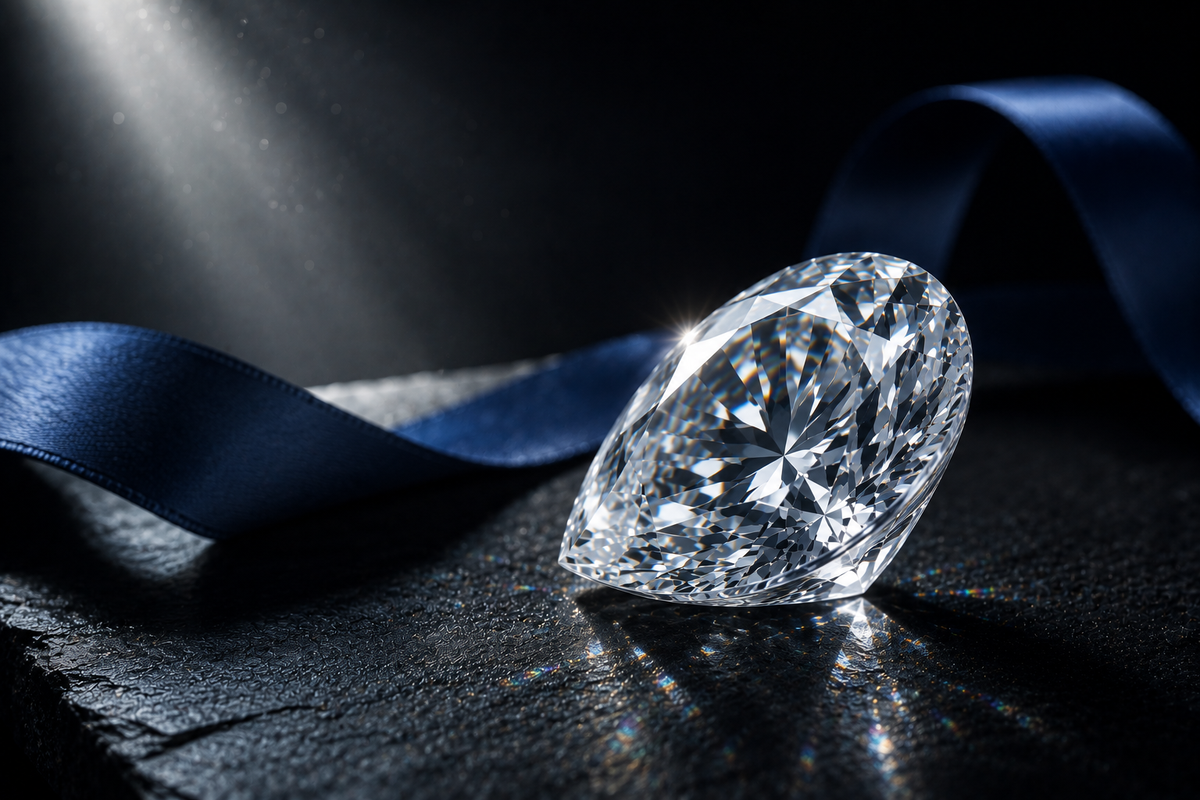 Are Emerald Cut Lab Diamonds Good Value?