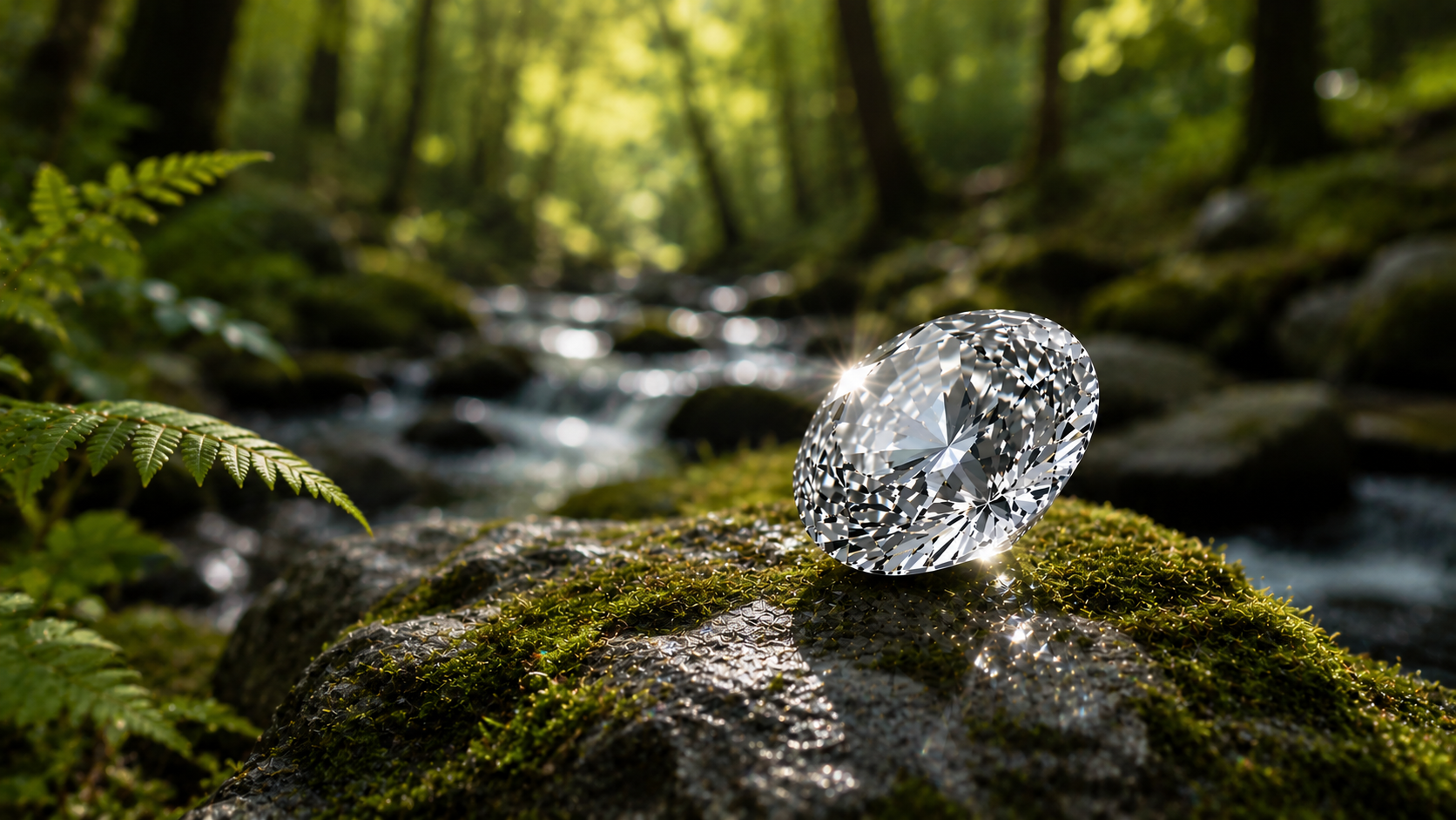 Are Inclusions Bad in Lab Diamonds?