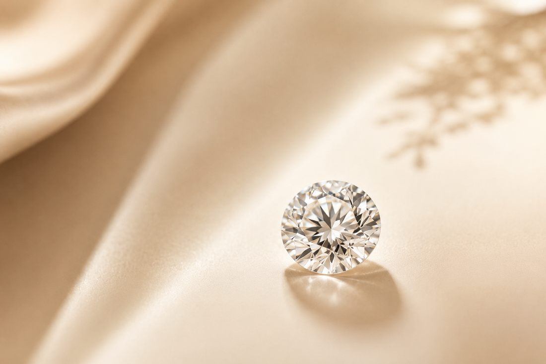 Are Lab Diamonds Accepted for Engagement Rings?