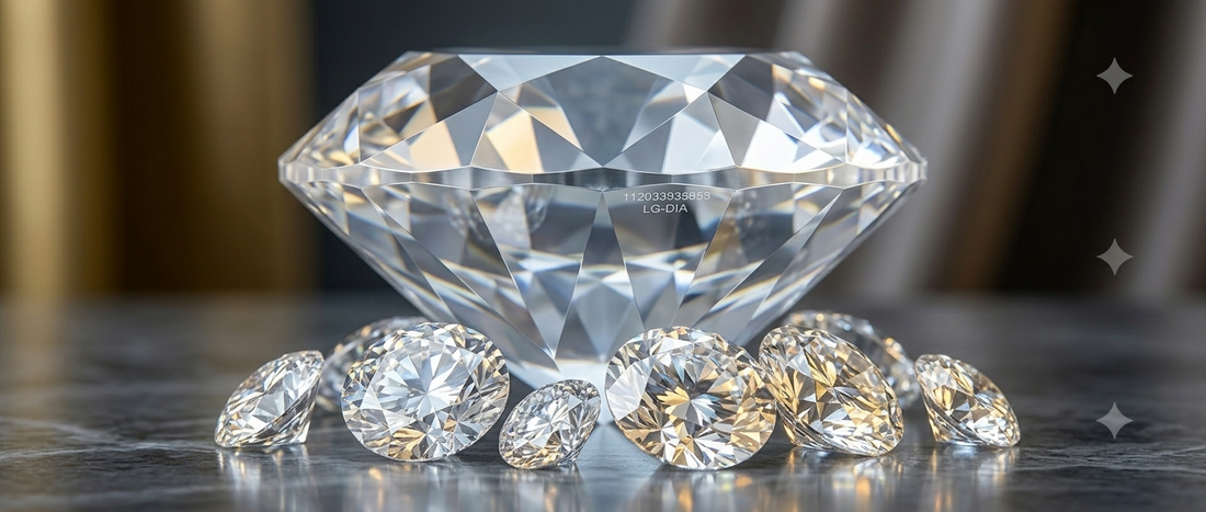 Are Lab Diamonds Better Than Natural Diamonds?