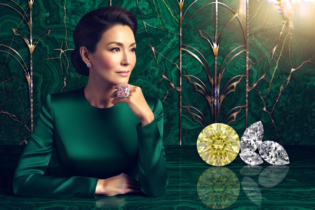Are Lab Diamonds Better for the Environment?
