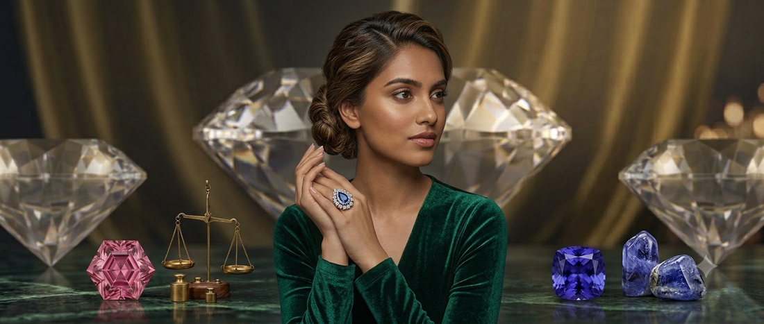 Are Lab Diamonds Suitable for Engagement Rings?