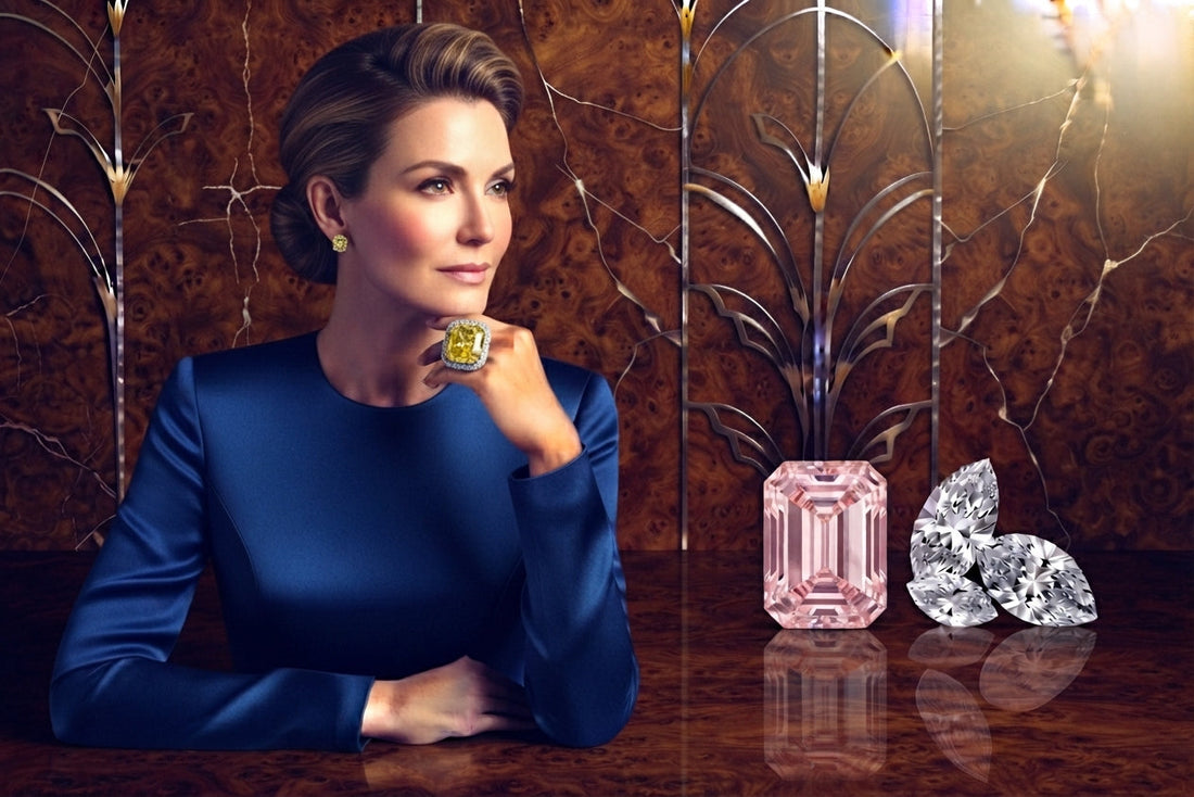 Are Lab Grown Diamonds Eco-Friendly?
