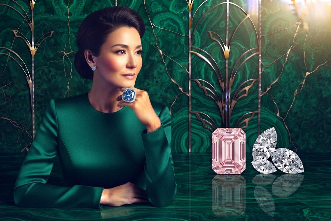 Are Lab Grown Diamonds Ethical?