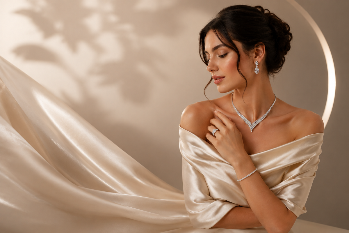 Are Lab Grown Diamonds the Same as Natural Diamonds?