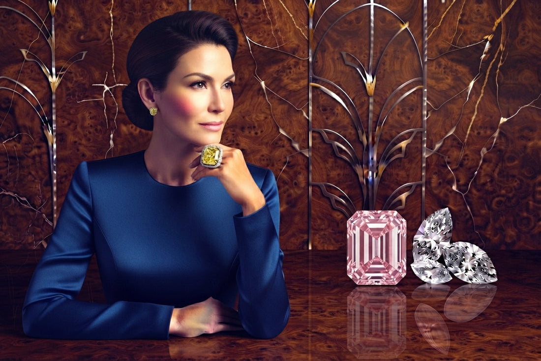 Are Mined Diamonds Ethical?