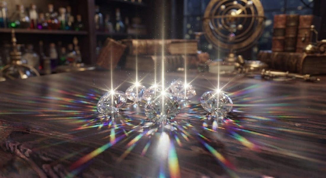Are Online Diamond Marketplaces Safe?