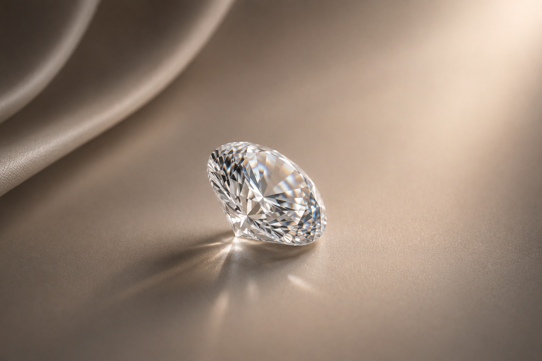 Are lab diamonds cheaper than natural diamonds?