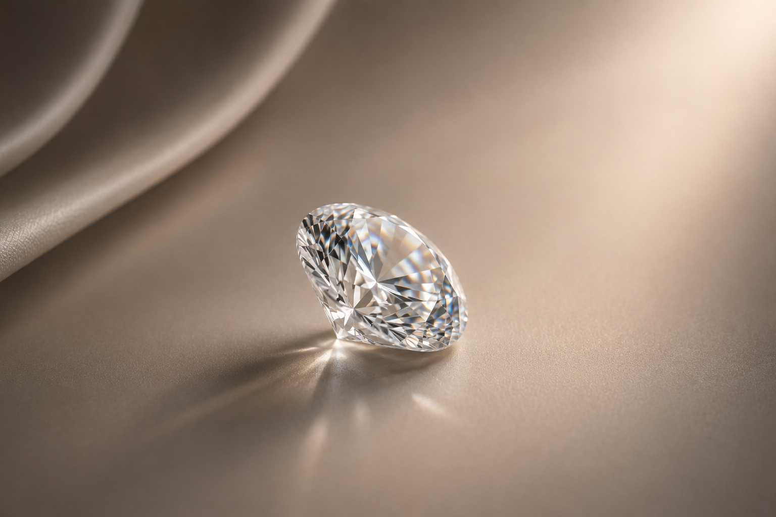 Are lab diamonds cheaper than natural diamonds?