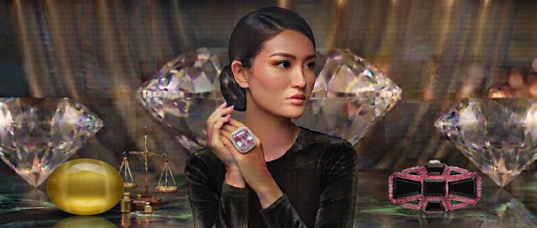 Can I Buy Loose Diamonds for Earrings?