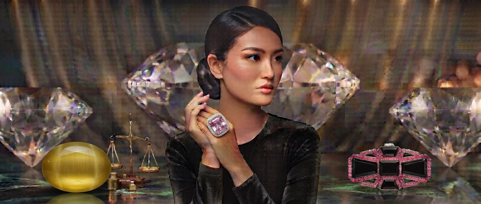 Can I Buy Loose Diamonds for Earrings?