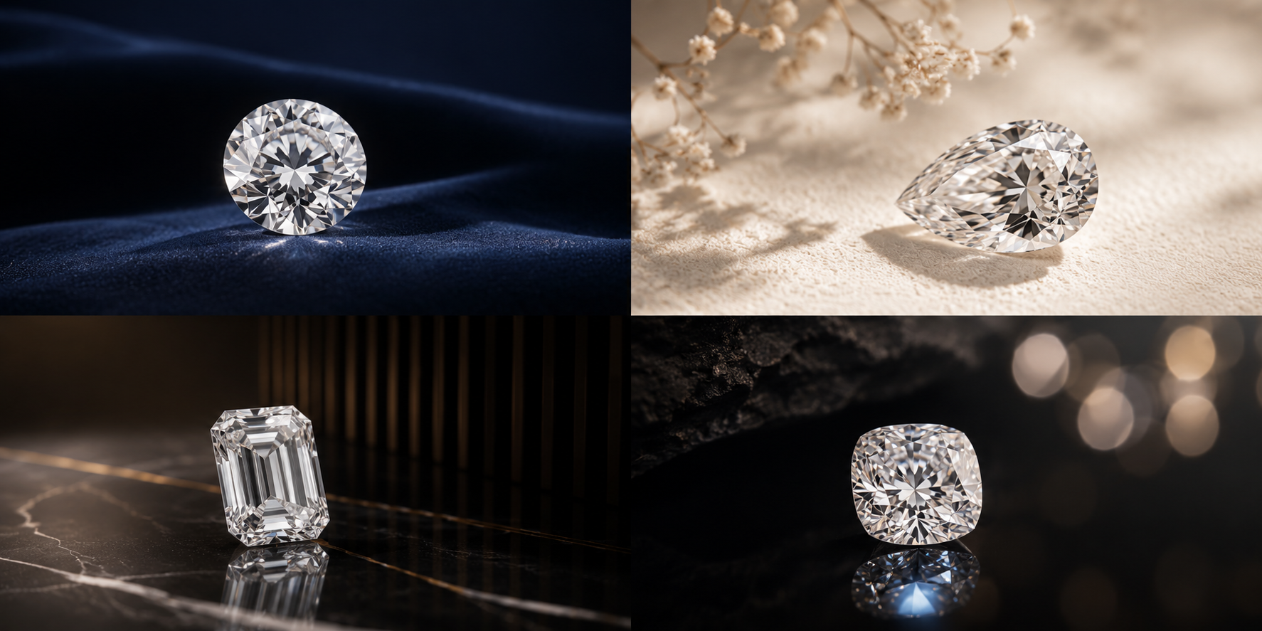 Can I Buy a Diamond Online From the UK?