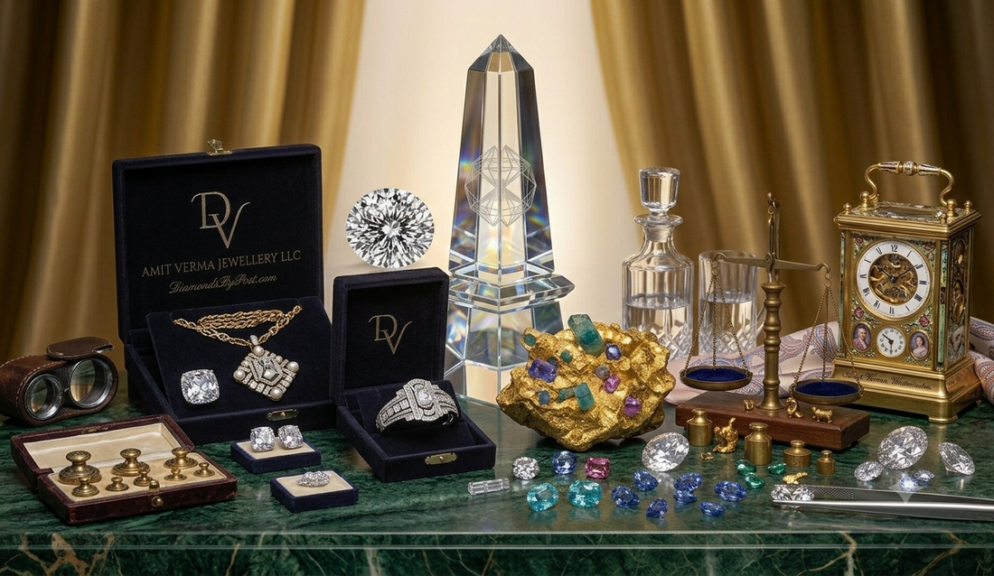 Can I Buy the Diamond First and Choose the Ring Later?