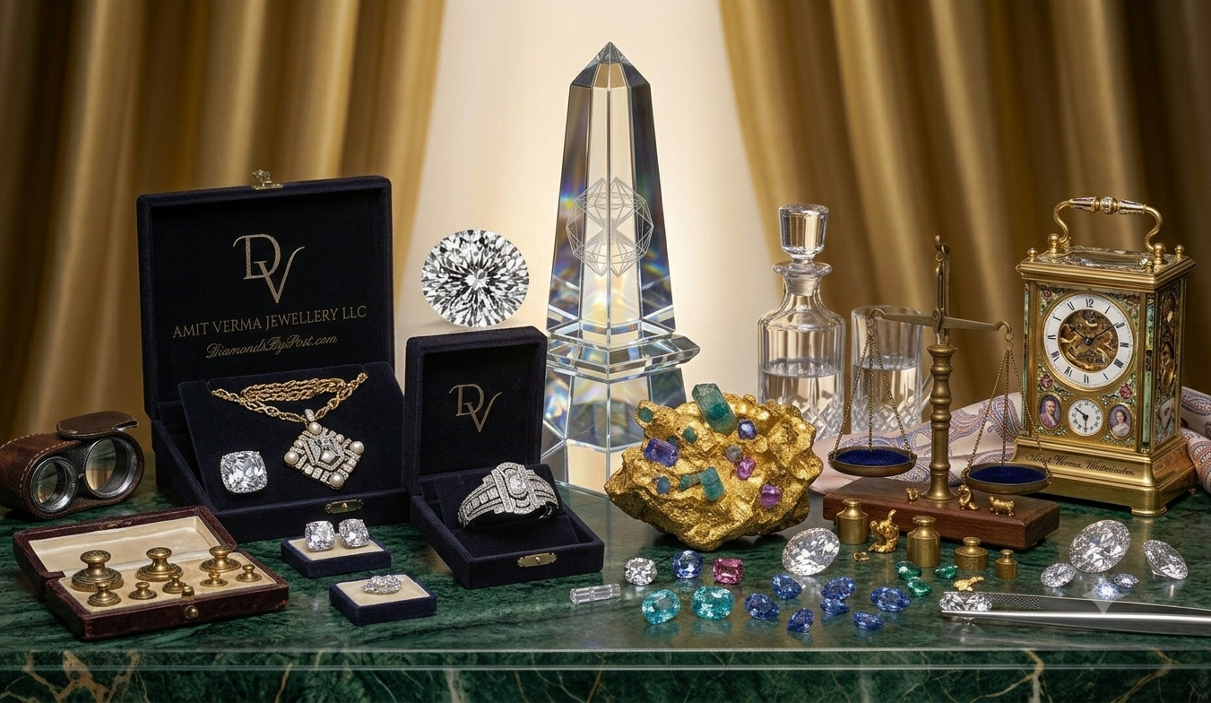 Can I Buy the Diamond First and Choose the Ring Later?