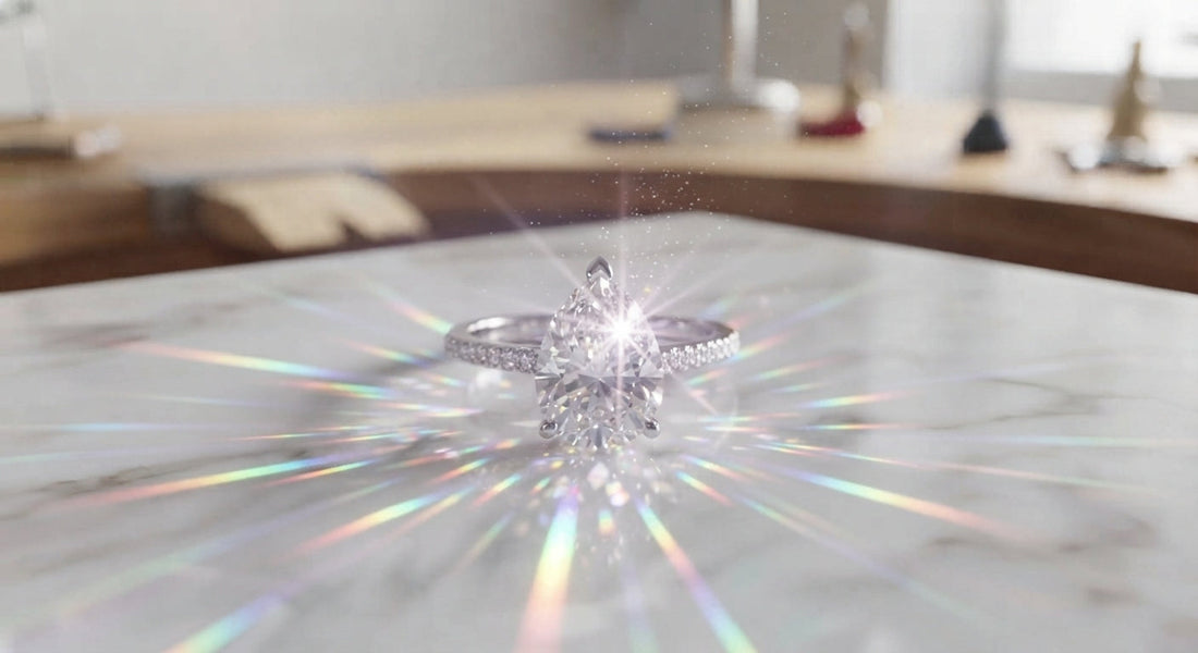 Can I Collect a Diamond in Person?