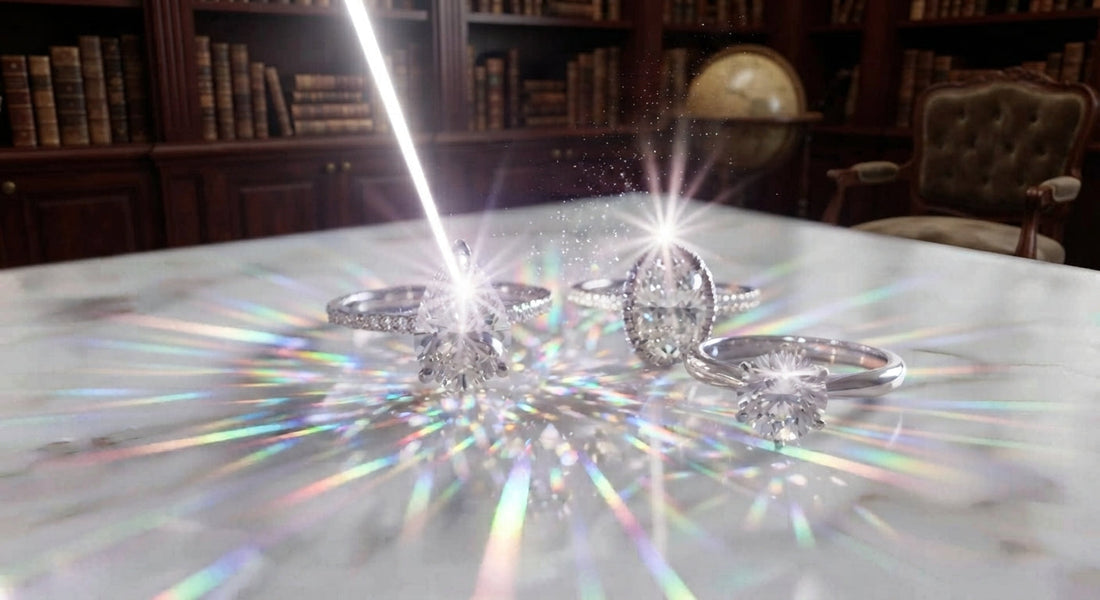 Can I Get an Invoice for My Diamond?