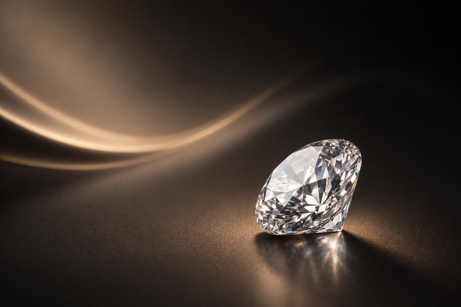 Can I Pay by Bank Transfer for a Loose Diamond?