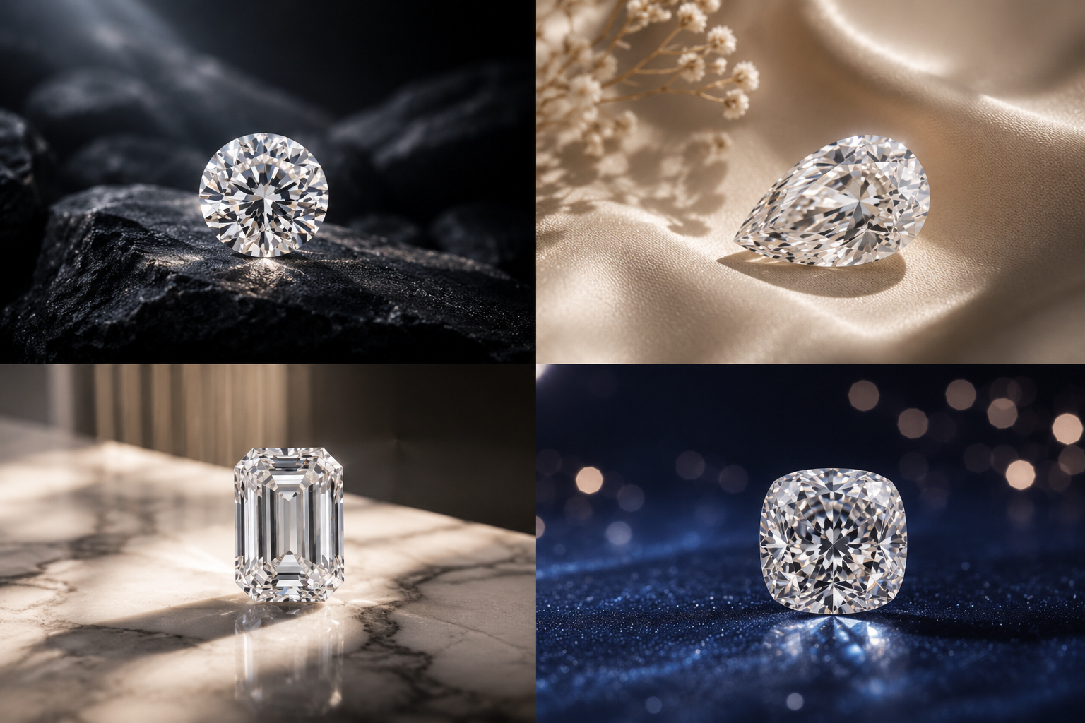 Can I Pay by Card for a Loose Diamond?