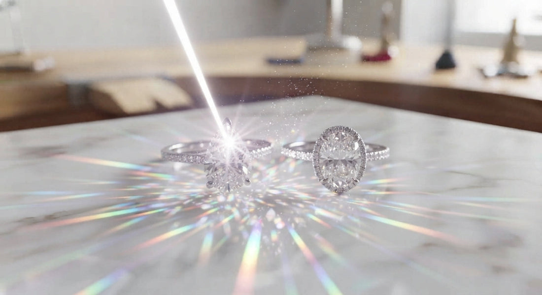 Can I Pay for a Diamond by Bank Transfer?
