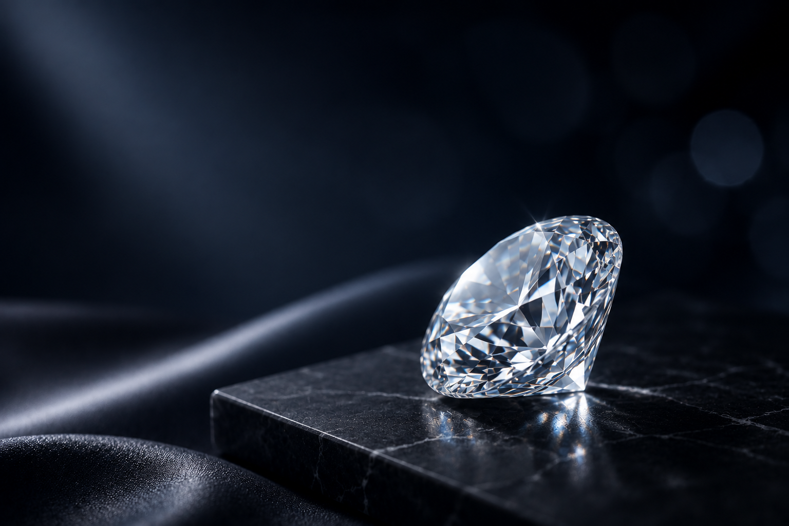Can I Reserve a Diamond Before Buying?