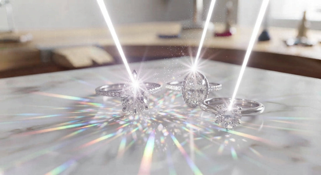 Can I Reserve a Diamond Before Paying?