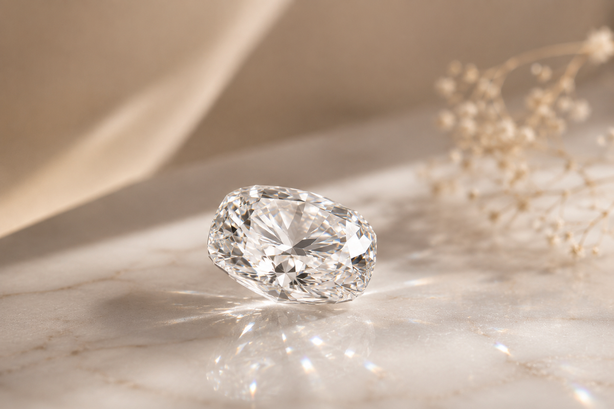 Can I Return a Loose Diamond?