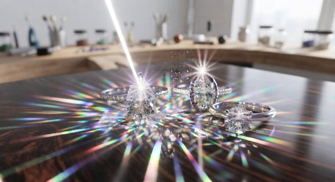 Can I Send the Diamond to Someone Else?