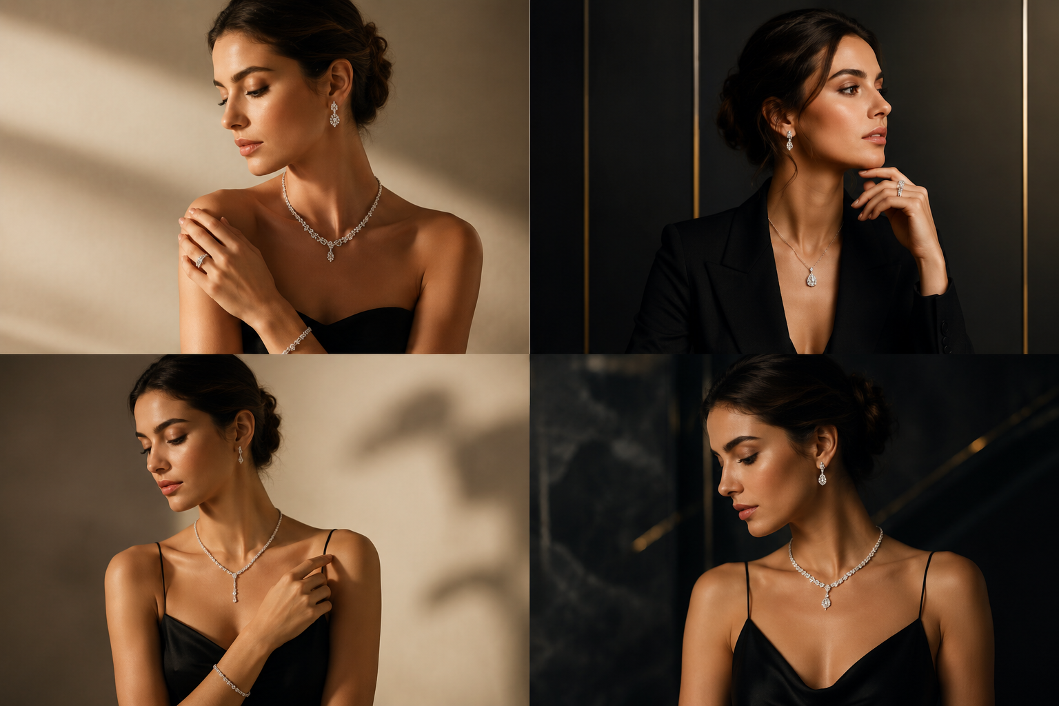 Can Two Certified Diamonds With the Same Grades Look Different?