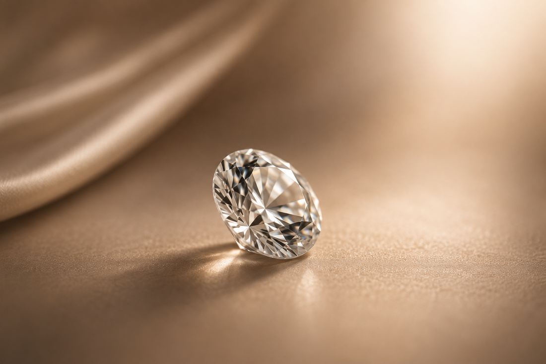 Can You Tell Lab and Natural Diamonds Apart?