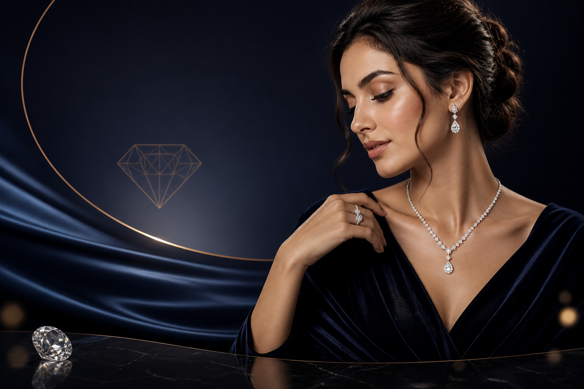 What Is the Best Lab Diamond for Under £300?