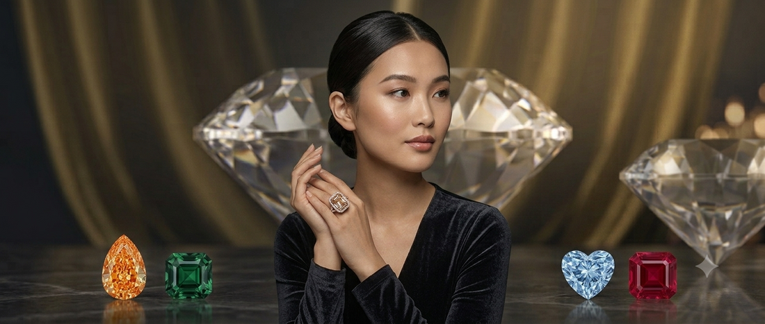 Do Lab Diamonds Scratch?