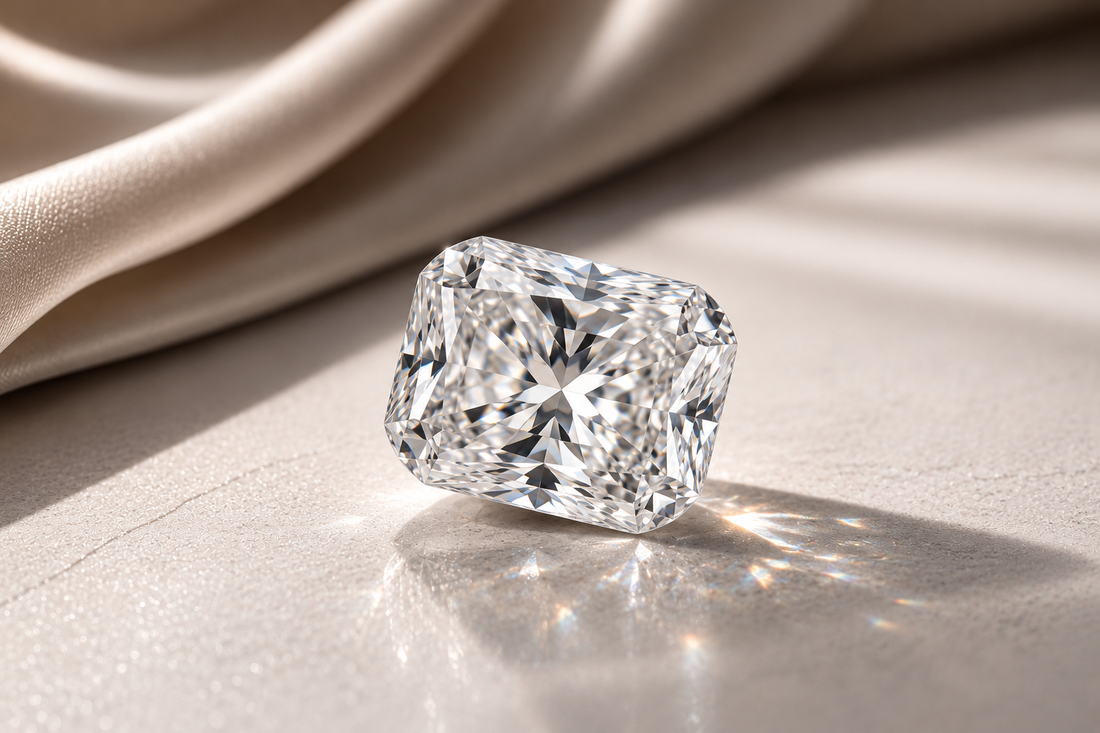 Do Lab Diamonds Sparkle Like Natural Diamonds?