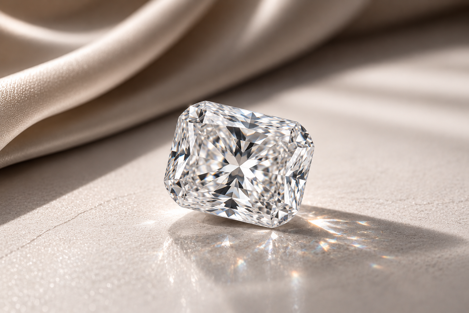 Do Lab Diamonds Sparkle Like Natural Diamonds?