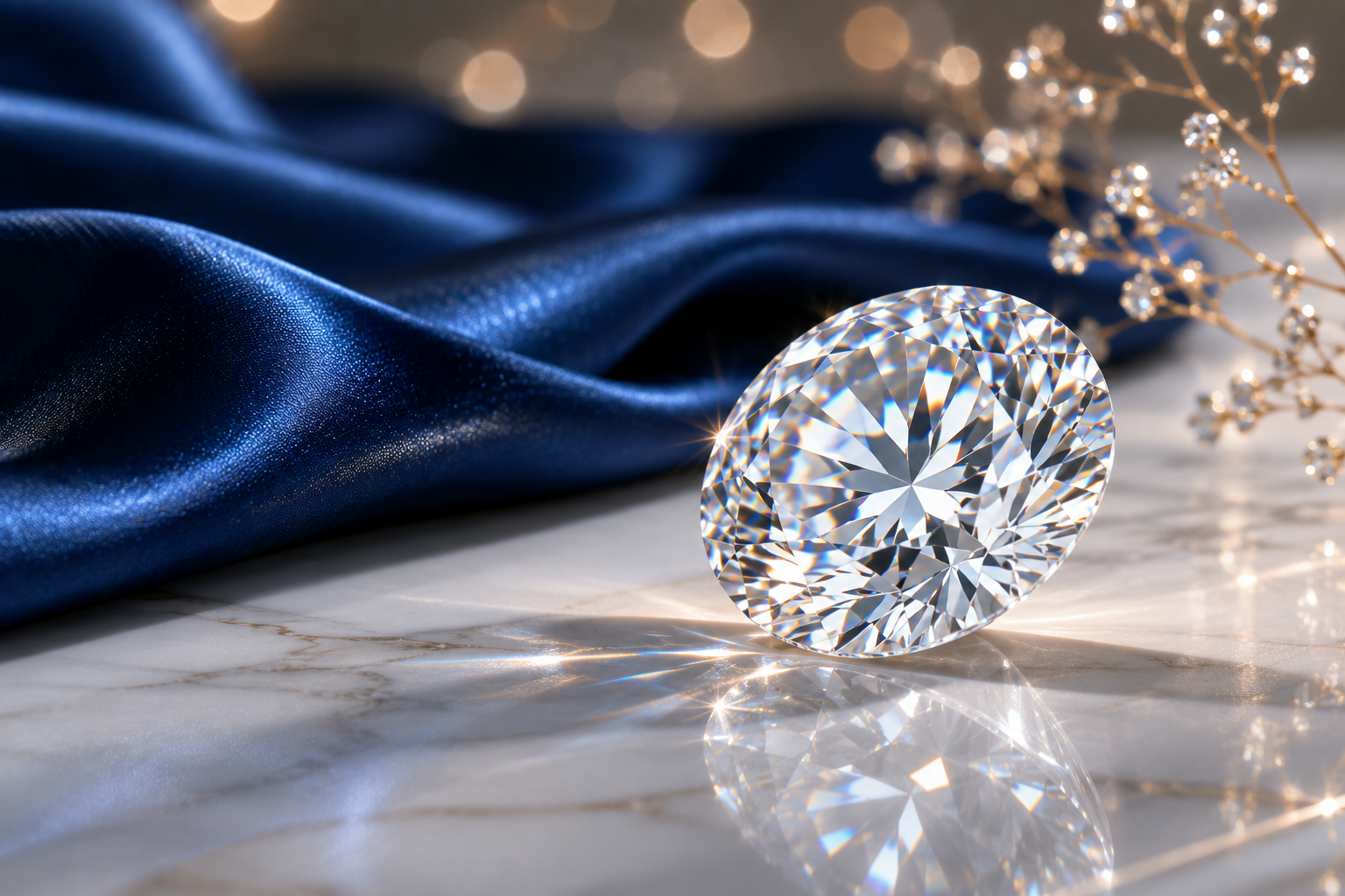 Do Lab Grown Diamonds Have Resale Value?