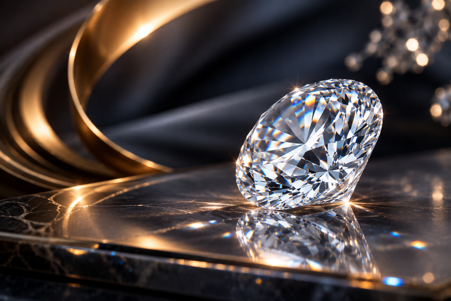 Do Lab Grown Diamonds Hold Their Value?
