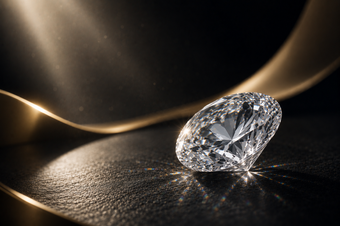 Are Radiant Cut Lab Diamonds Good Value?