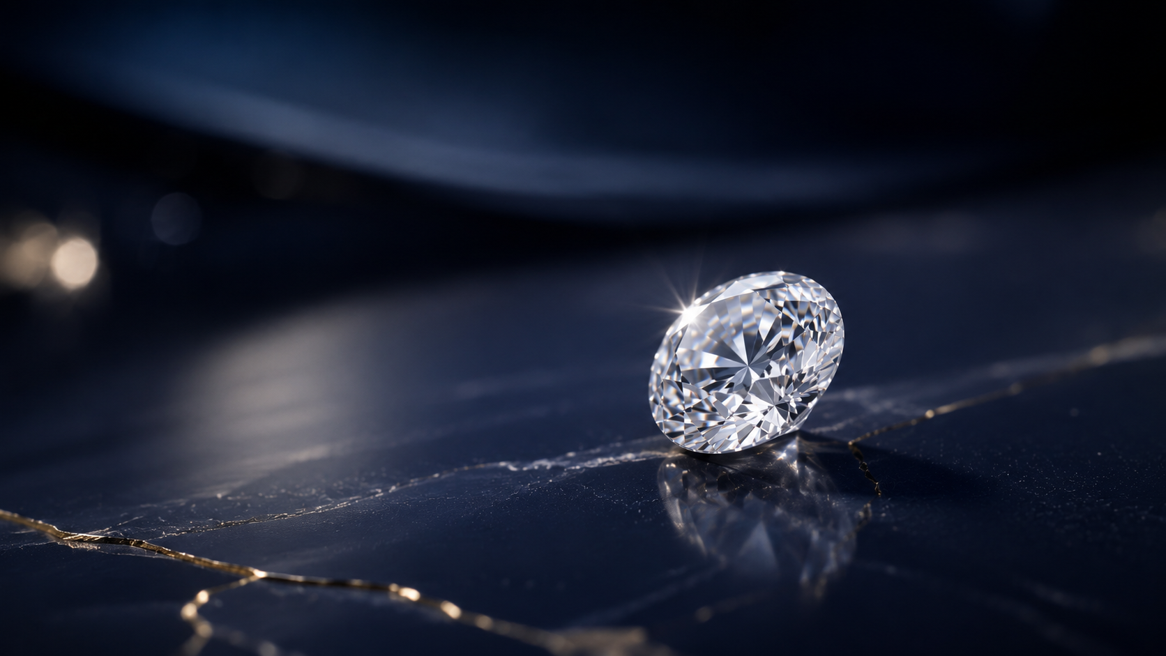 Do Oval Diamonds Show More Colour?