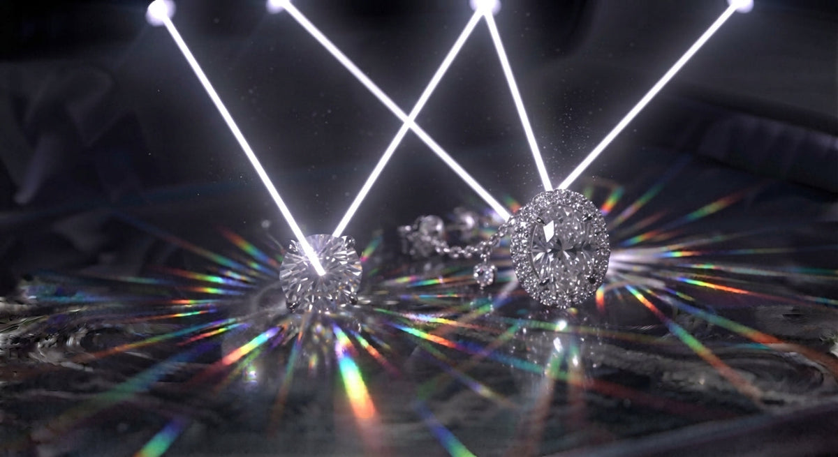 Do You Ship Diamonds Internationally?
