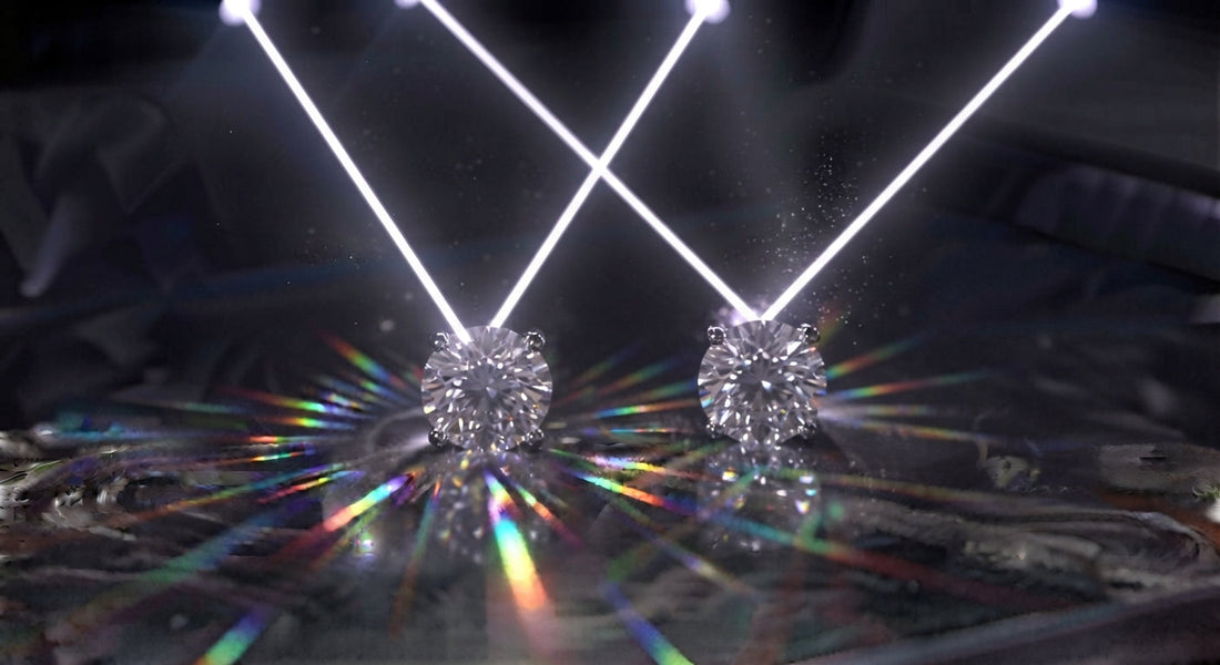 Do You Ship Diamonds to Europe?