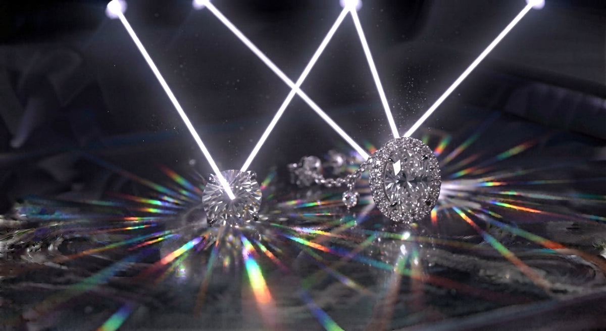 Do You Ship Diamonds to the UK?