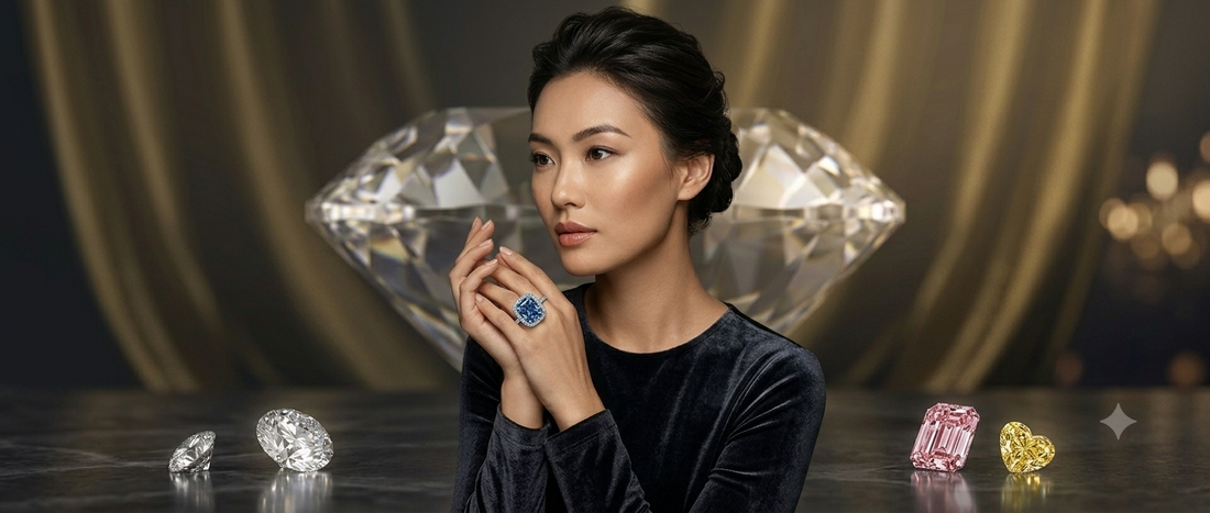 Do lab diamonds last forever?