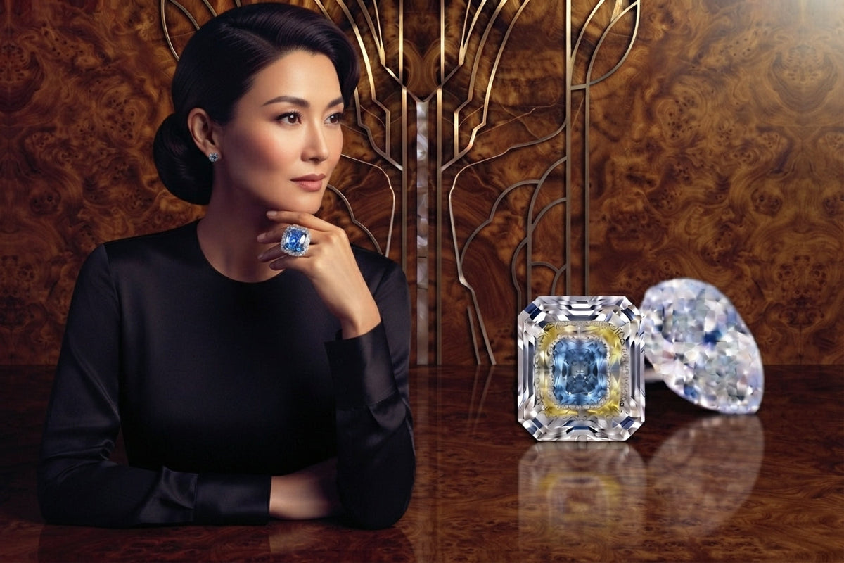 Do the 4Cs Matter for Lab Diamonds?
