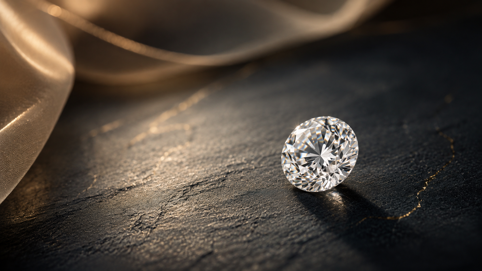 Does Diamond Shape Affect How Colour Appears?