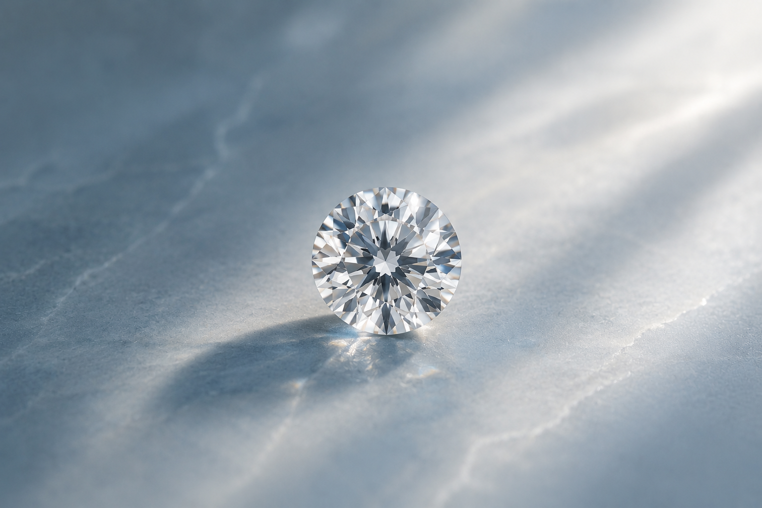 Does Symmetry Affect Sparkle?