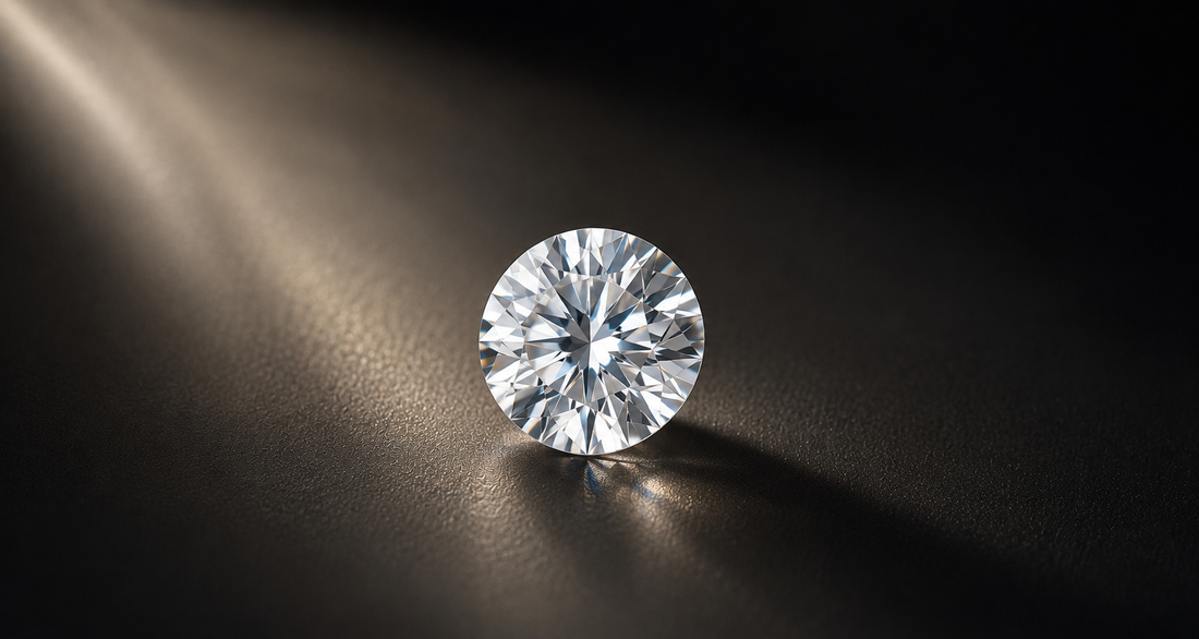 Does a Certificate Prove a Diamond’s Value?