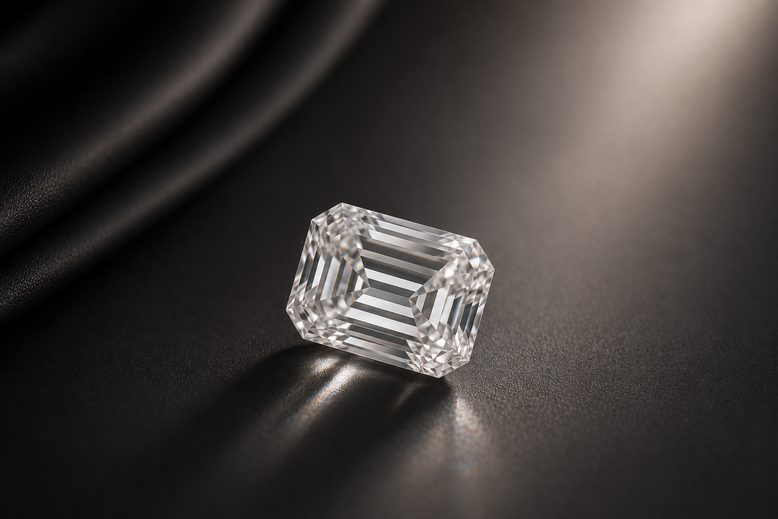 Heart Shaped Lab Grown Diamonds