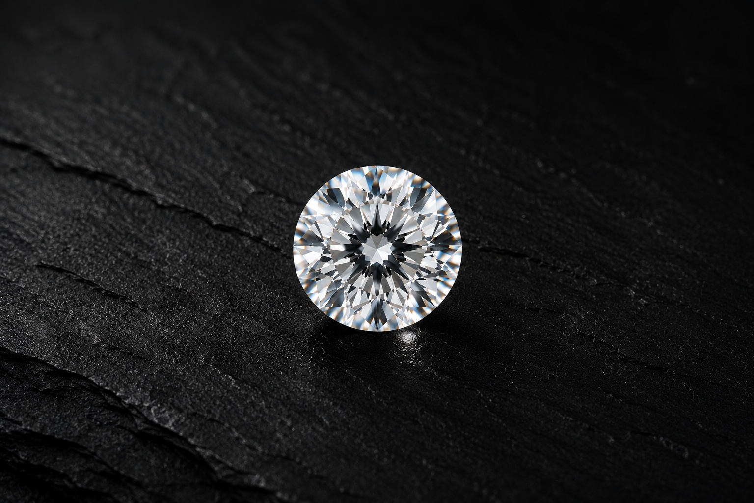 How Big Is a Three Carat Lab Diamond?